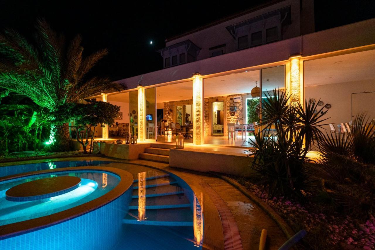 Lale Lodge Hotel Alacati Exterior foto