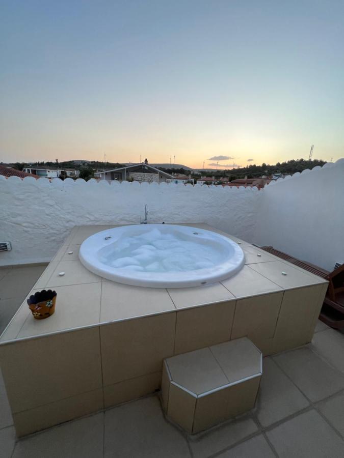 Lale Lodge Hotel Alacati Exterior foto