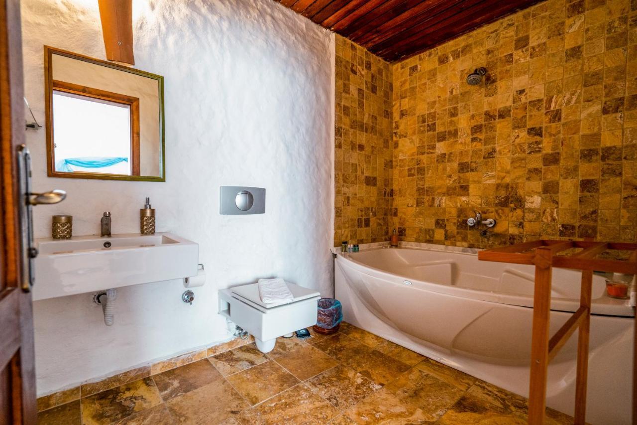 Lale Lodge Hotel Alacati Exterior foto