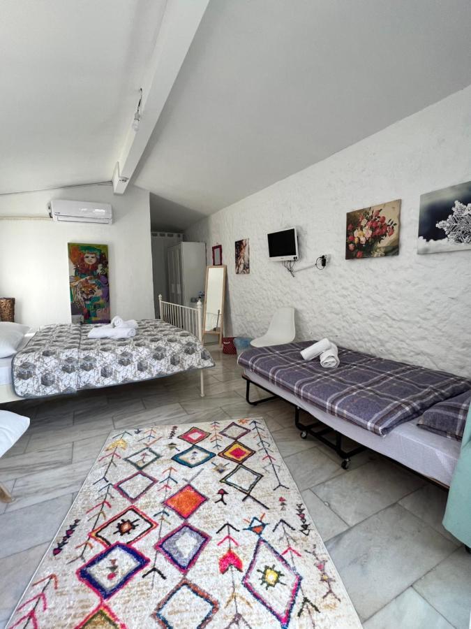 Lale Lodge Hotel Alacati Exterior foto