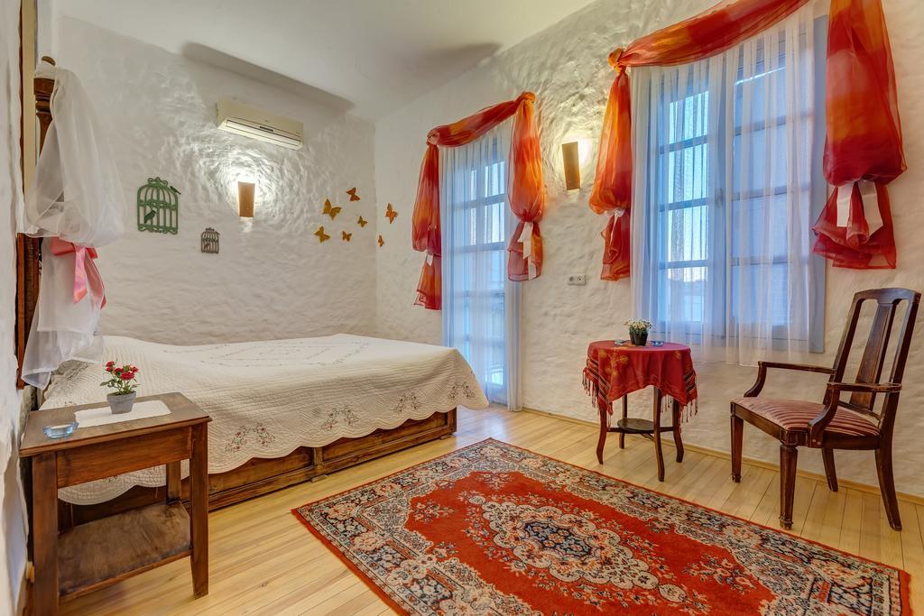 Lale Lodge Hotel Alacati Exterior foto