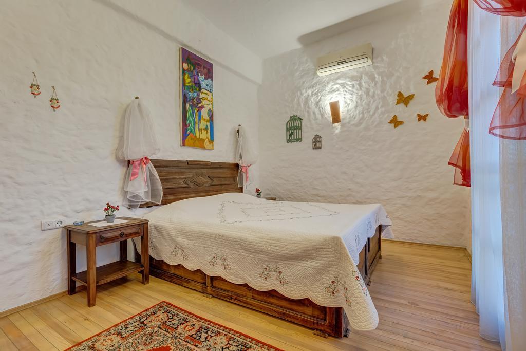 Lale Lodge Hotel Alacati Exterior foto