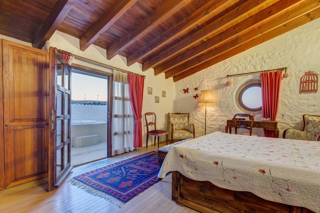 Lale Lodge Hotel Alacati Exterior foto