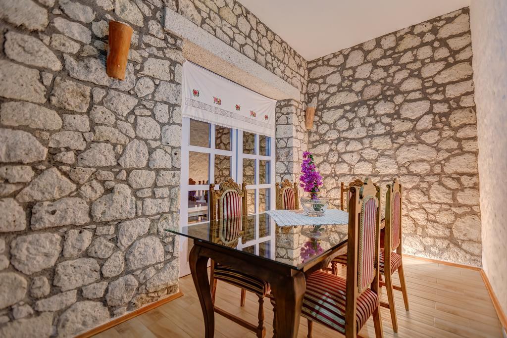 Lale Lodge Hotel Alacati Exterior foto