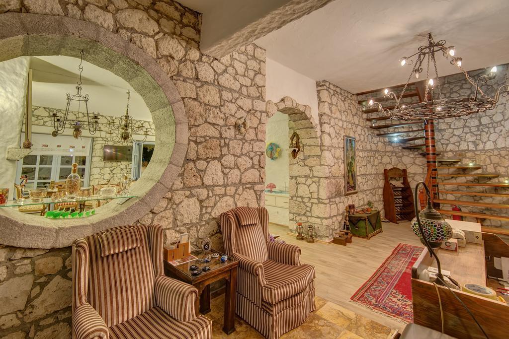 Lale Lodge Hotel Alacati Exterior foto