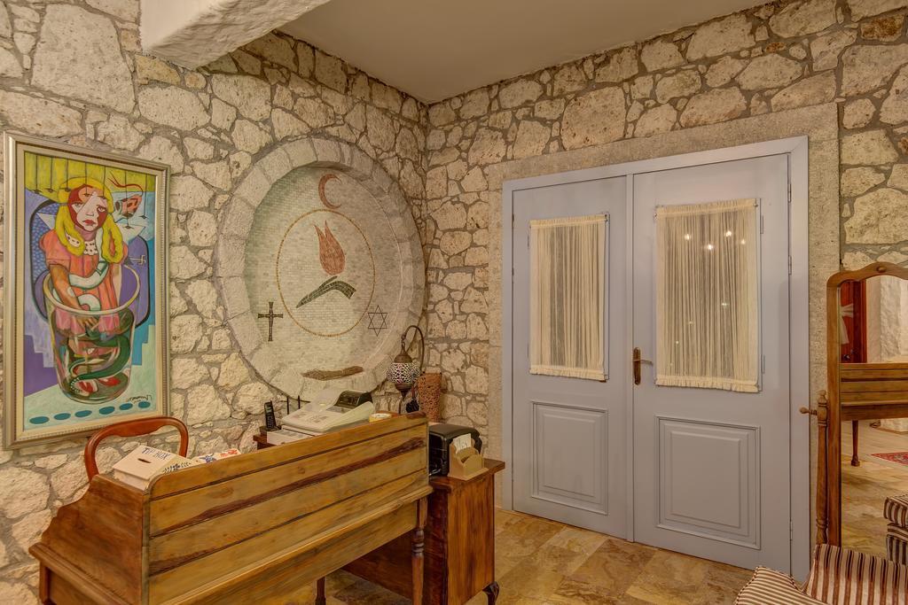 Lale Lodge Hotel Alacati Exterior foto