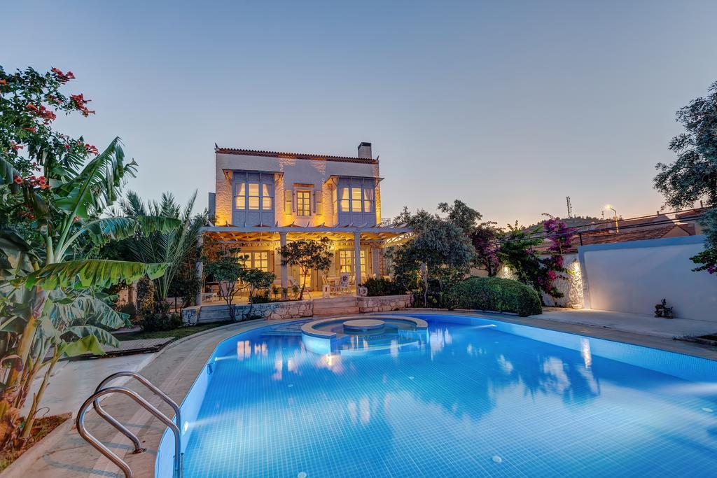 Lale Lodge Hotel Alacati Exterior foto