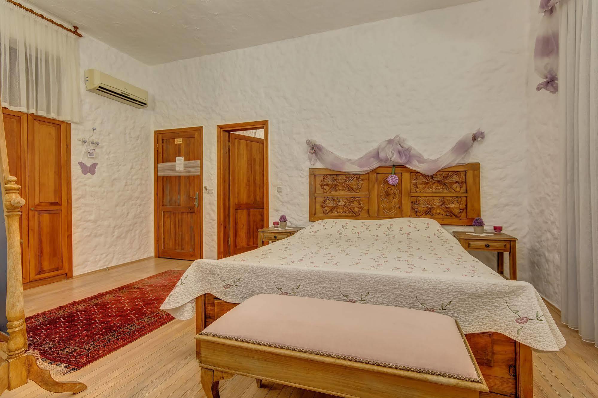 Lale Lodge Hotel Alacati Exterior foto