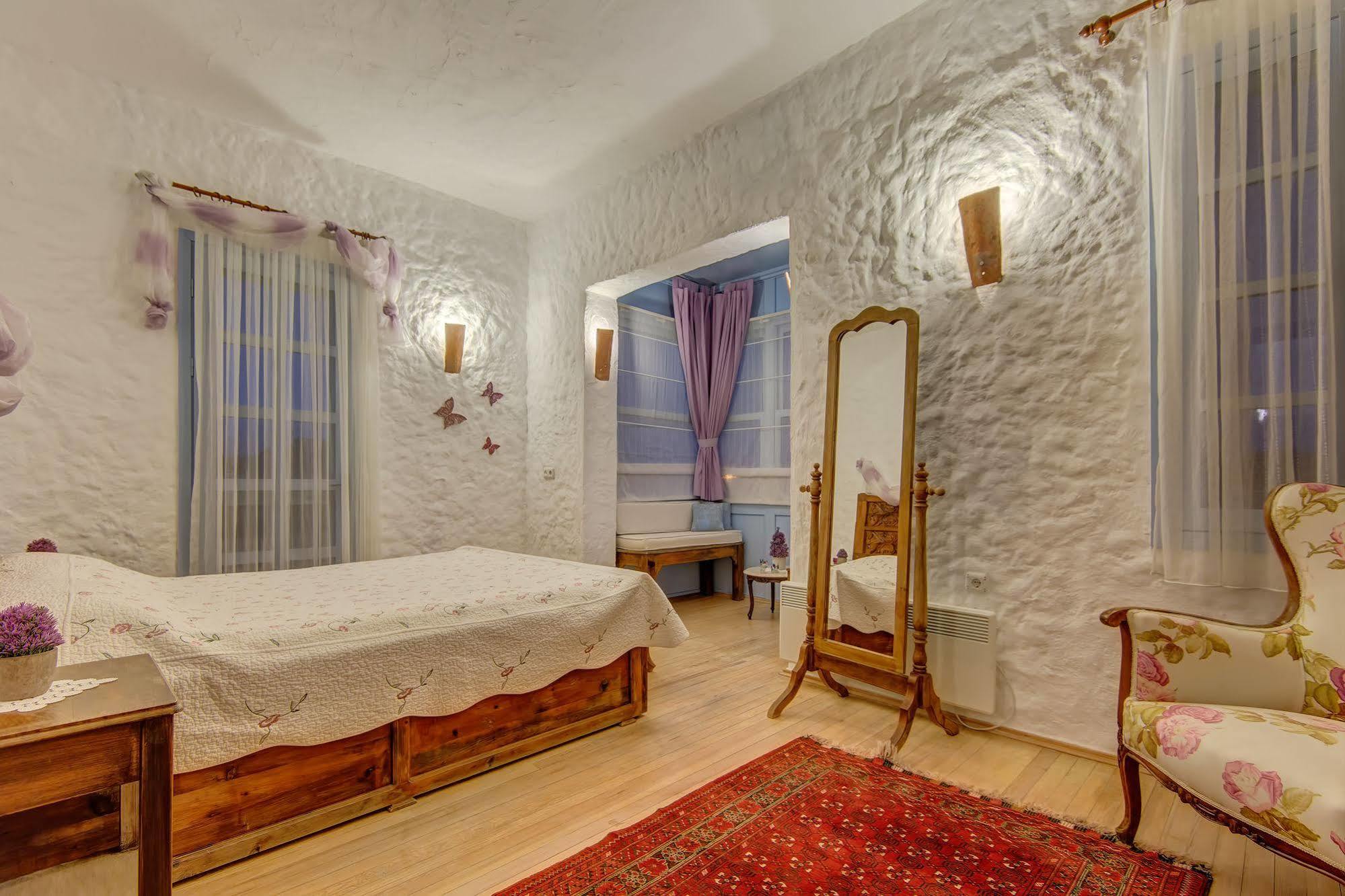 Lale Lodge Hotel Alacati Exterior foto