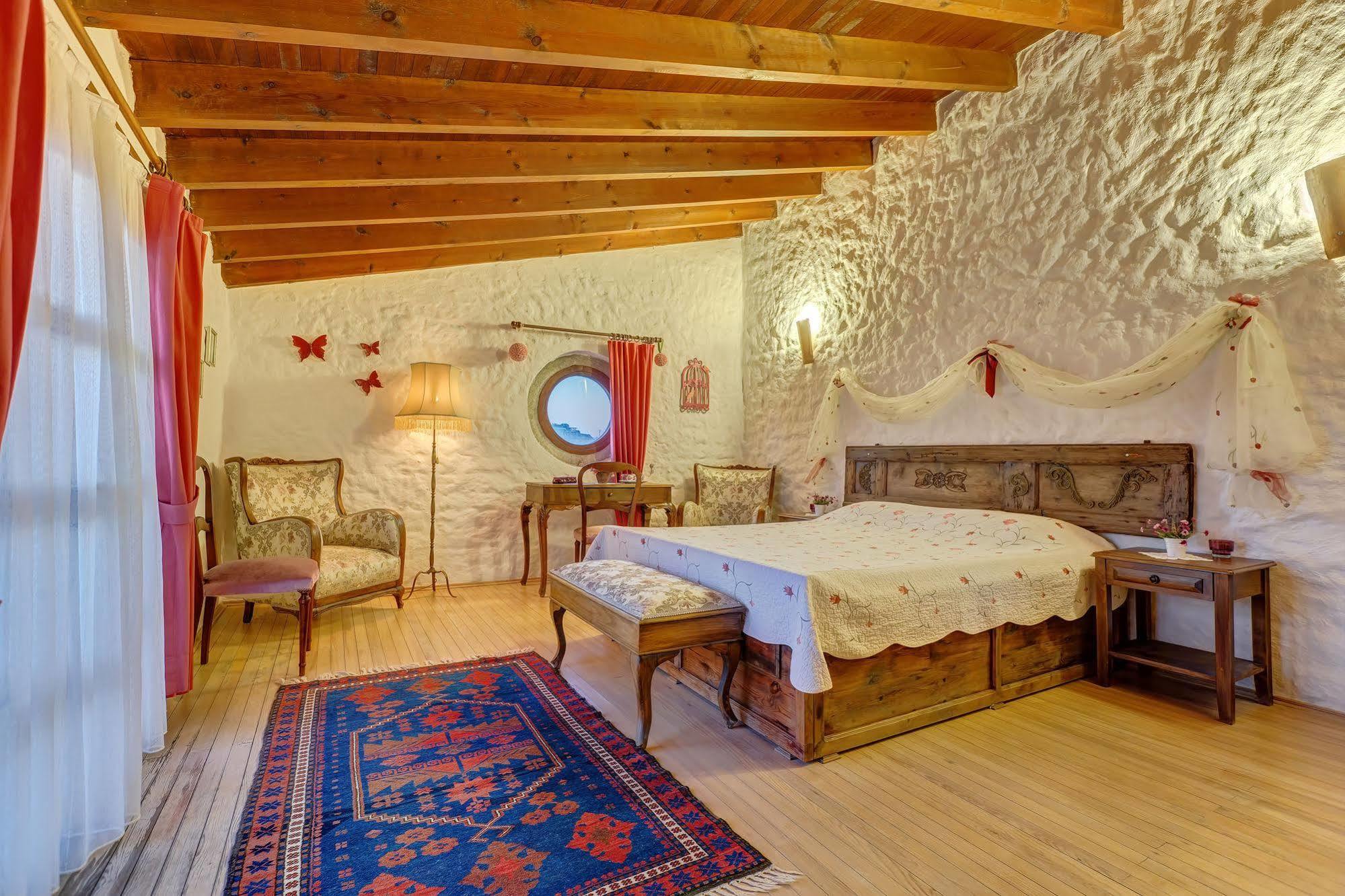 Lale Lodge Hotel Alacati Exterior foto